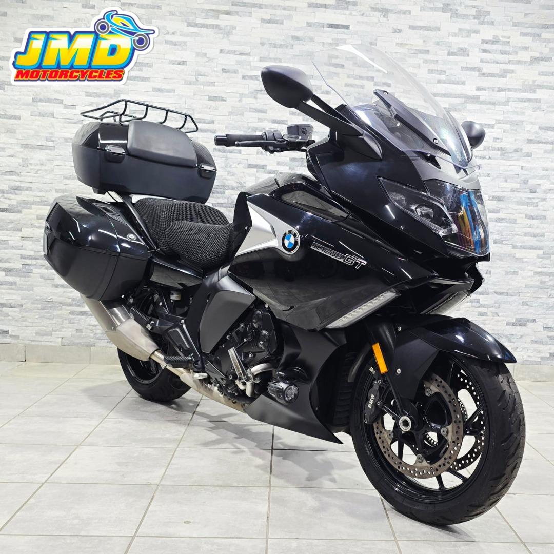 2022 BMW K1600 GT for sale
