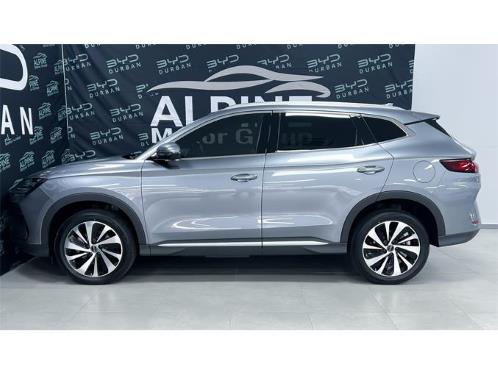 2026 BYD Sealion 6 Dynamic for sale