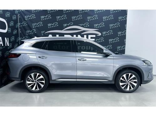 2026 BYD Sealion 6 Dynamic for sale