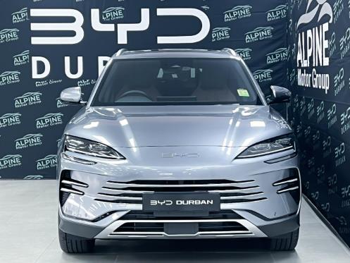 2026 BYD Sealion 6 Dynamic for sale