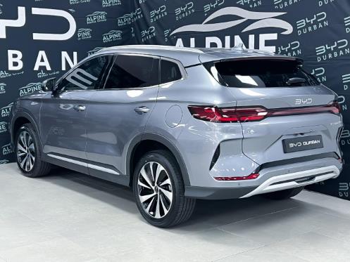 2026 BYD Sealion 6 Dynamic for sale