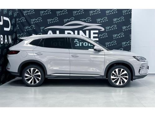 2026 BYD Sealion 6 Dynamic for sale