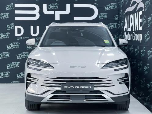 2026 BYD Sealion 6 Dynamic for sale