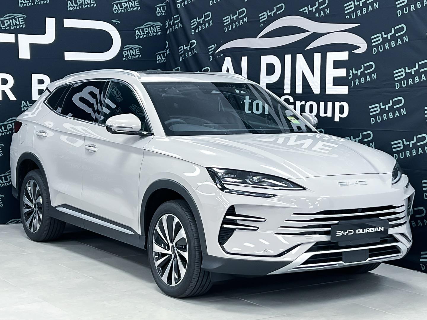 2026 BYD Sealion 6 Dynamic for sale