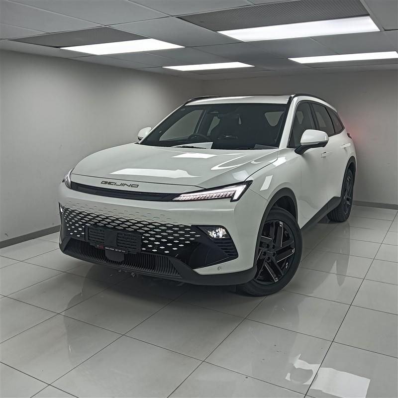 2026 BAIC Beijing X55 Plus 1.5T Premium for sale