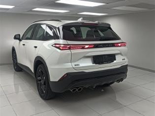 2026 BAIC Beijing X55 Plus 1.5T Premium for sale