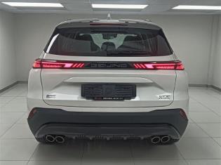 2026 BAIC Beijing X55 Plus 1.5T Premium for sale