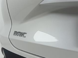 2026 BAIC Beijing X55 Plus 1.5T Premium for sale