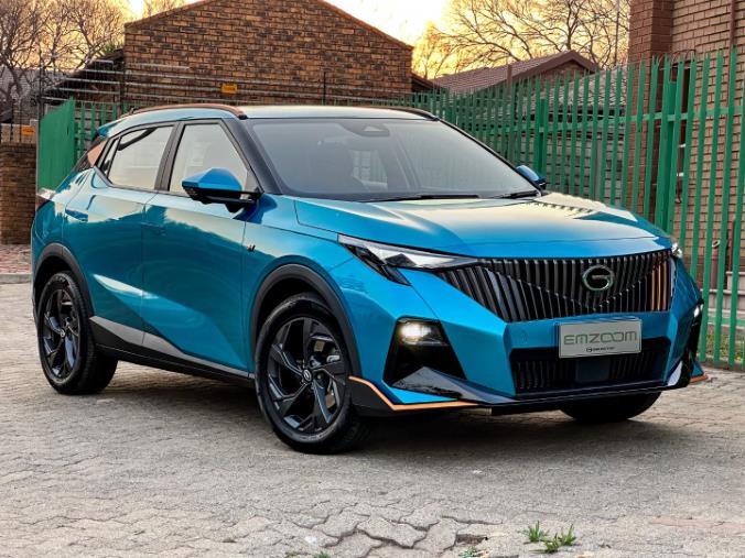 GAC Emzoom