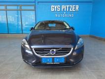 Volvo V40 D3 Inscription Gys Pitzer Motors Silverlakes