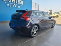 Volvo V40 D3 Inscription Gys Pitzer Motors Silverlakes