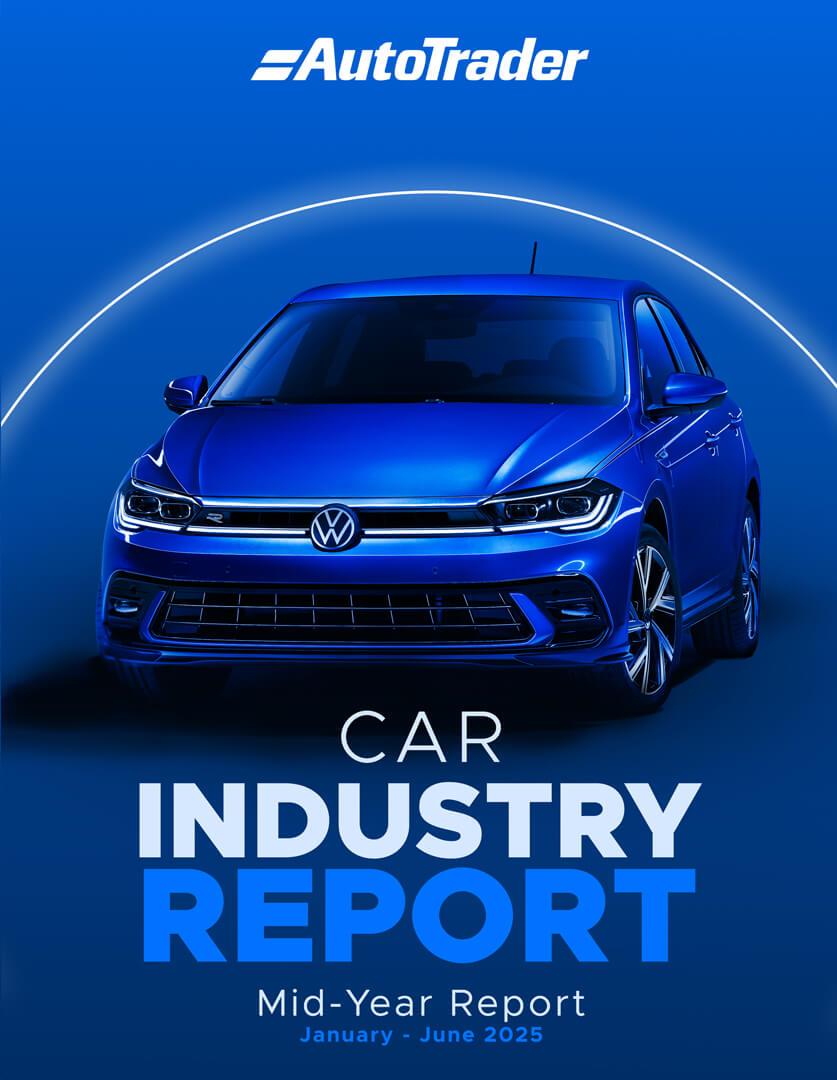 2025 Mid-Year Industry Report