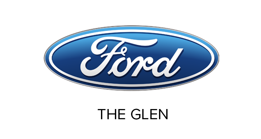 Bidvest McCarthy Ford the Glen New Car