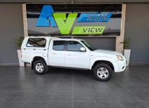 Mazda BT-50 2500D Double Cab SLE Auto View Pre Owned Boksburg