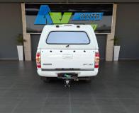 Mazda BT-50 2500D Double Cab SLE Auto View Pre Owned Boksburg