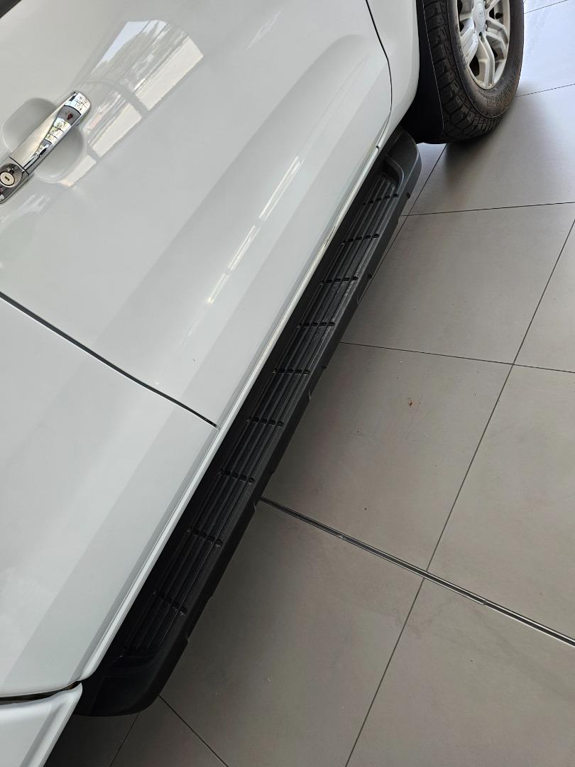 Ford Ranger 2.2TDCi SuperCab 4x4 XLS Auto Human Auto Ford Welkom