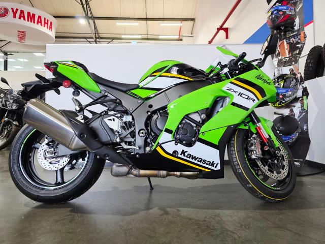 Kawasaki Ninja ZX-10R for sale in Pretoria - ID: 28186328 - AutoTrader