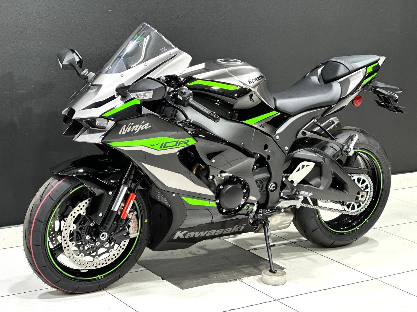 Kawasaki ZX-10R for sale in Sandton - ID: 28184962 - AutoTrader