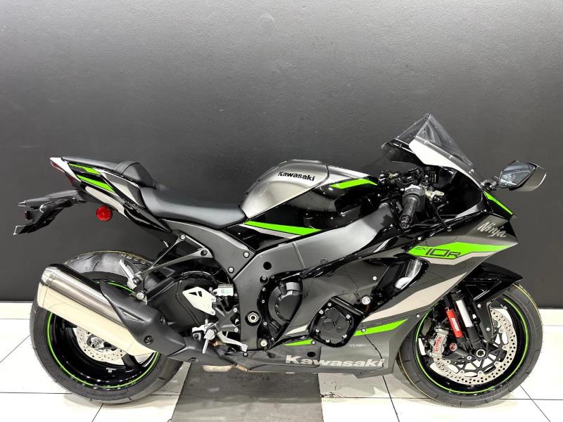 Kawasaki ZX-10R for sale in Sandton - ID: 28184962 - AutoTrader