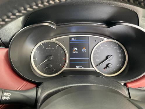 2021 Nissan Micra 84kW Turbo Tekna Plus for sale