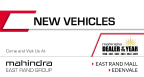 Mahindra East Rand Group New