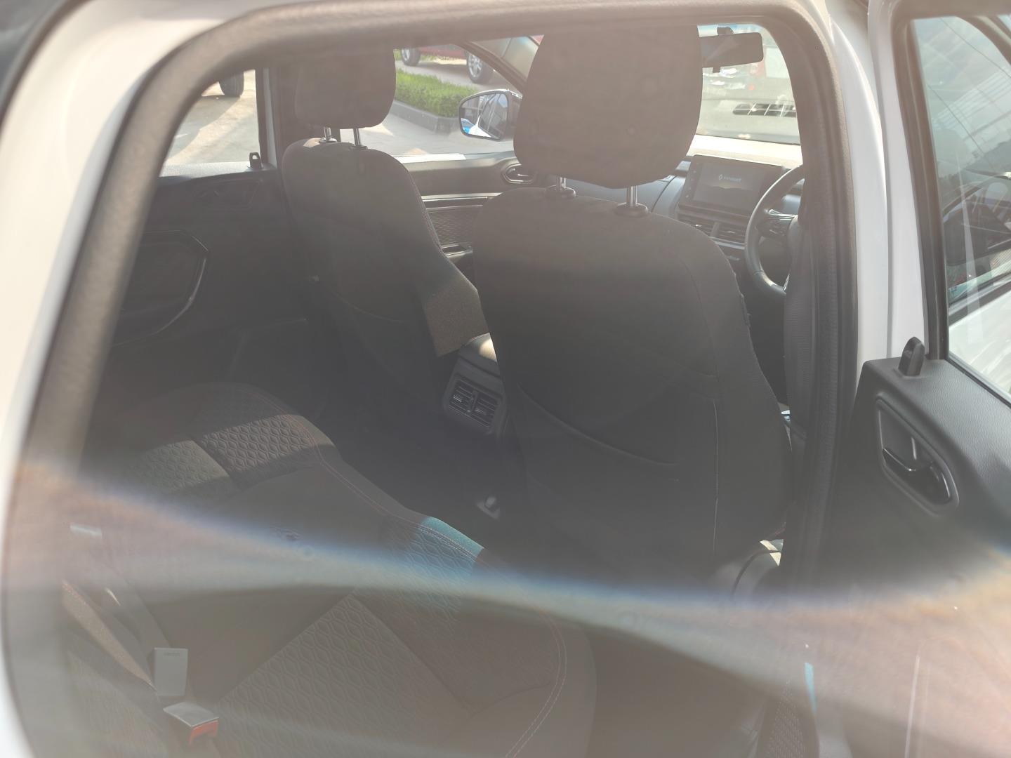 Renault Kiger 1.0 Turbo Intens Bruma Nissan