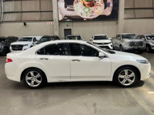 2012 Honda Accord 2.0 Elegance Auto for sale