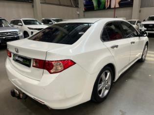 2012 Honda Accord 2.0 Elegance Auto for sale