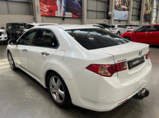 2012 Honda Accord 2.0 Elegance Auto for sale