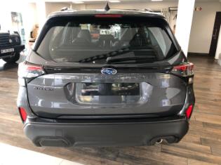 2025 Subaru Forester 2.5i Premium for sale