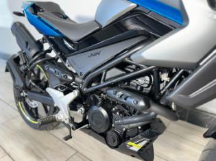 2026 CFMOTO 125NK  for sale