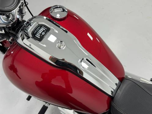 2026 Harley-Davidson Breakout 117  for sale