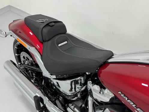 2026 Harley-Davidson Breakout 117  for sale