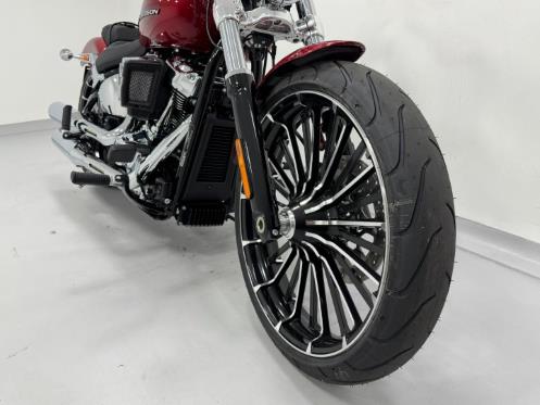 2026 Harley-Davidson Breakout 117  for sale