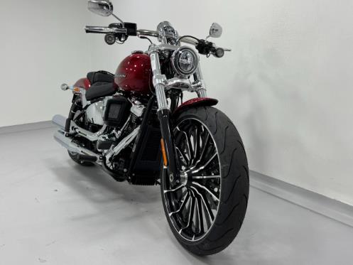 2026 Harley-Davidson Breakout 117  for sale