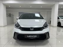 Honda Fit 1.5 Comfort Honda Cape Town