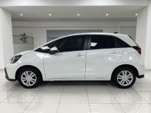 Honda Fit 1.5 Comfort Honda Cape Town