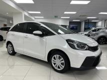 Honda Fit 1.5 Comfort Honda Cape Town