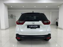Honda Fit 1.5 Comfort Honda Cape Town