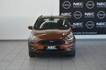 Ford Figo Freestyle 1.5 Trend Nissan Eastern Cape