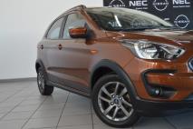 Ford Figo Freestyle 1.5 Trend Nissan Eastern Cape