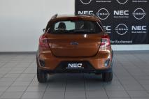 Ford Figo Freestyle 1.5 Trend Nissan Eastern Cape