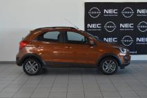 Ford Figo Freestyle 1.5 Trend Nissan Eastern Cape