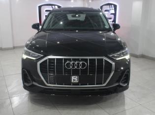 2022 Audi Q3 35TFSI S Line for sale