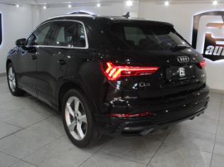 2022 Audi Q3 35TFSI S Line for sale