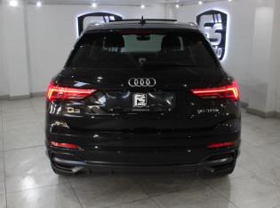 2022 Audi Q3 35TFSI S Line for sale