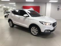 MG ZS 1.5 Comfort Honda Cape Town