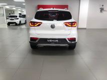 MG ZS 1.5 Comfort Honda Cape Town