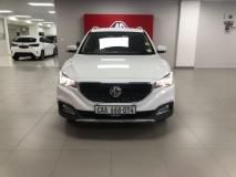 MG ZS 1.5 Comfort Honda Cape Town
