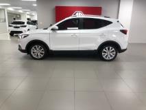 MG ZS 1.5 Comfort Honda Cape Town